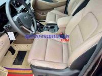 Cần bán gấp Hyundai Tucson 2.0 AT Đặc biệt đời 2021, màu Đen