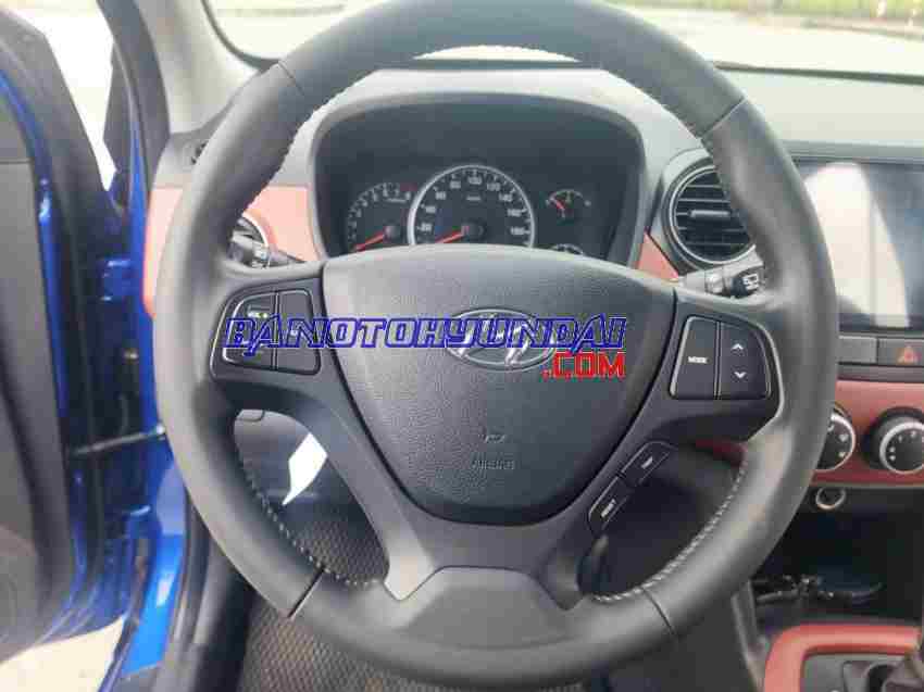 Bán Hyundai i10 Grand 1.2 AT đời 2020 xe đẹp - giá tốt