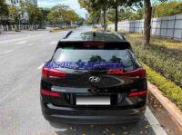 Hyundai Tucson 2.0 AT CRDi Đặc biệt 2021 Máy dầu đẹp long lanh