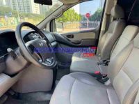 Cần bán nhanh Hyundai Grand Starex Van 2.5 AT 2014 cực đẹp