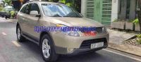 Cần bán nhanh Hyundai Veracruz 3.8 V6 2008 cực đẹp