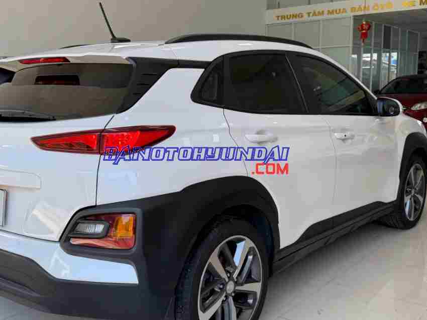 Cần bán xe Hyundai Kona Số tự động 2020