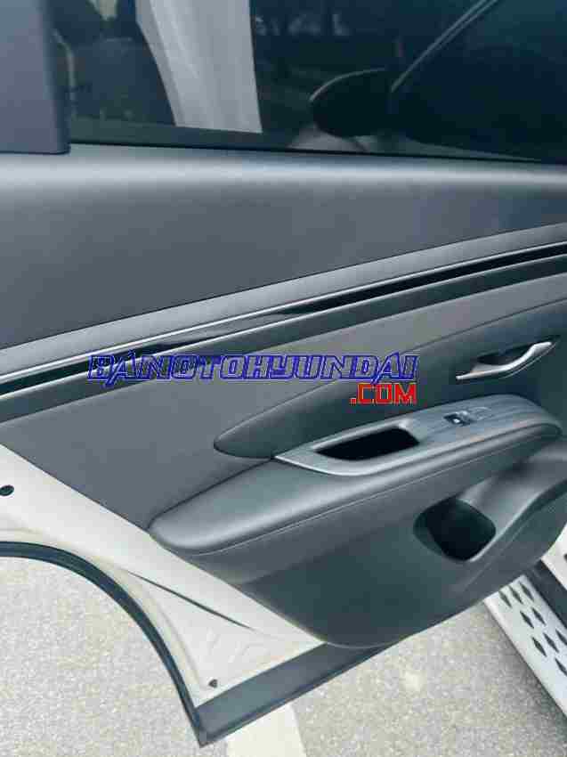 Hyundai Tucson 2.0 AT CRDi Đặc biệt model 2022 xe chuẩn hết ý