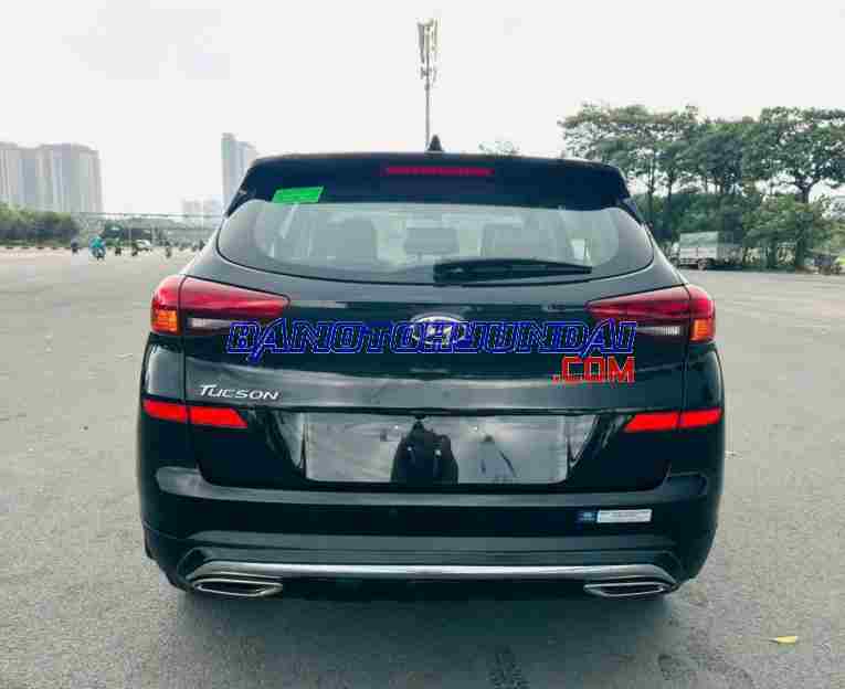 Cần bán xe Hyundai Tucson 2.0 AT Tiêu chuẩn 2021, xe đẹp