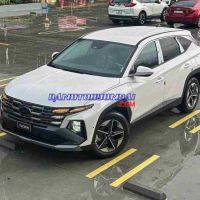 Hyundai Tucson 2.0 AT Đặc biệt 2026 - Đẹp lung linh