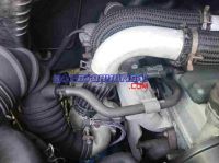 Cần bán xe Hyundai Starex Van 2.5 MT màu Bạc 2004