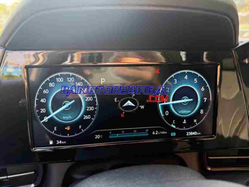 Cần bán gấp xe Hyundai Elantra N-Line 1.6 Turbo AT 2024 màu Trắng