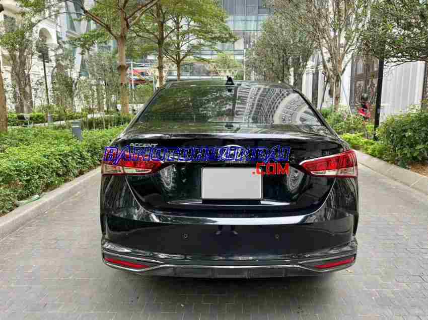 Hyundai Accent 1.4 AT 2022 Máy xăng, xe đẹp
