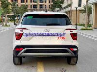 Cần bán gấp xe Hyundai Creta Cao cấp 1.5 AT 2025 màu Trắng
