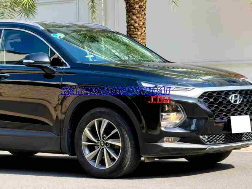 Cần bán nhanh Hyundai SantaFe Tiêu chuẩn 2.2L 2021 cực đẹp