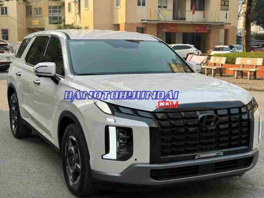 Hyundai Palisade Exclusive 2.2 AT 2025 Số tự động cực đẹp!