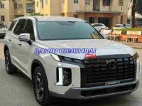 Hyundai Palisade Exclusive 2.2 AT 2025 Số tự động cực đẹp!