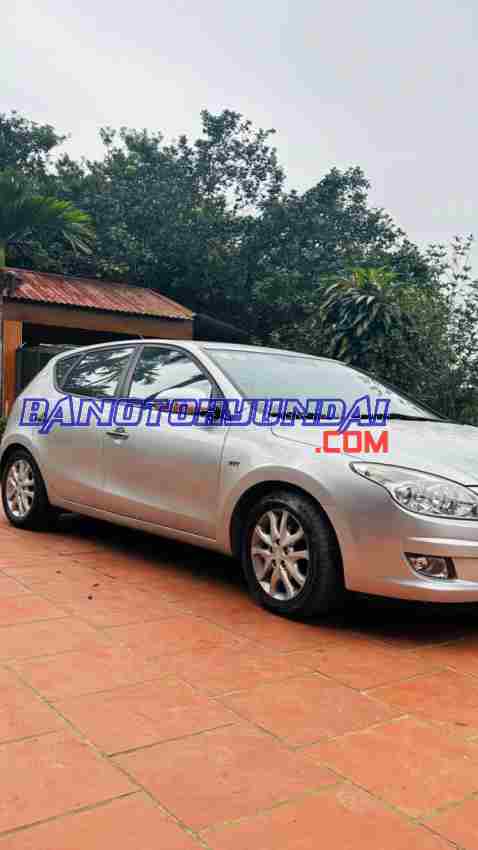 Hyundai i30 1.6 AT năm 2009 cần bán