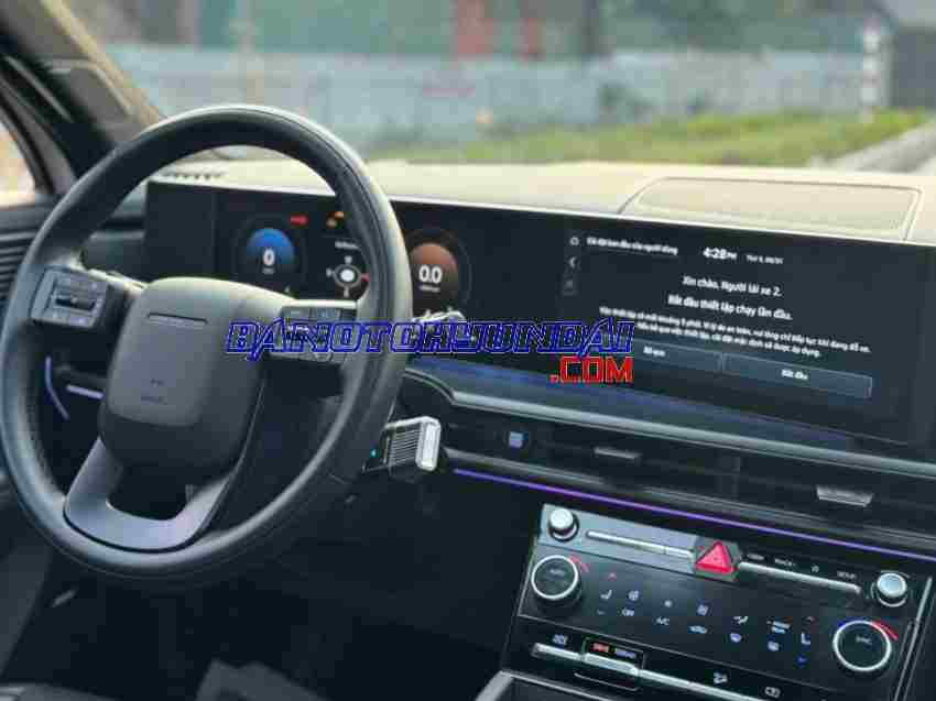 Cần bán Hyundai SantaFe Calligraphy 2.5L Turbo HTRAC đời 2024