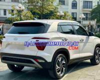 Cần bán xe Hyundai Creta Đặc biệt 1.5 AT màu Trắng 2025