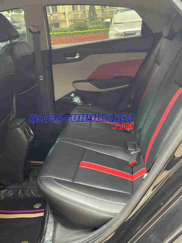 Bán xe Hyundai Accent 1.4 AT đời 2019 - Giá tốt