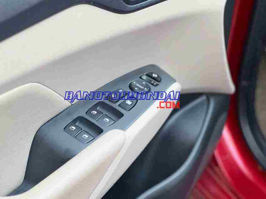 Hyundai Accent 1.4 AT Đặc Biệt sản xuất 2022 cực chất!