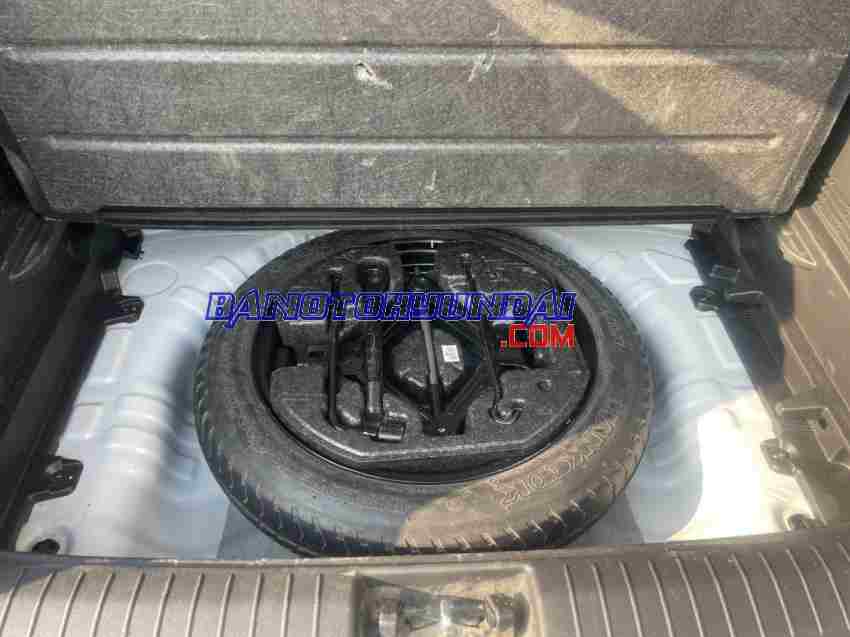 Hyundai Kona Tiêu Chuẩn 2.0 AT model 2021 xe chuẩn hết ý