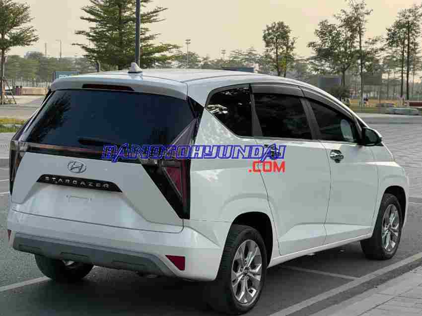 Cần bán nhanh Hyundai Stargazer Tiêu chuẩn 1.5 AT 2022 cực đẹp