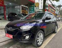 Cần bán nhanh Hyundai Tucson 2.0 AT 4WD 2010 cực đẹp