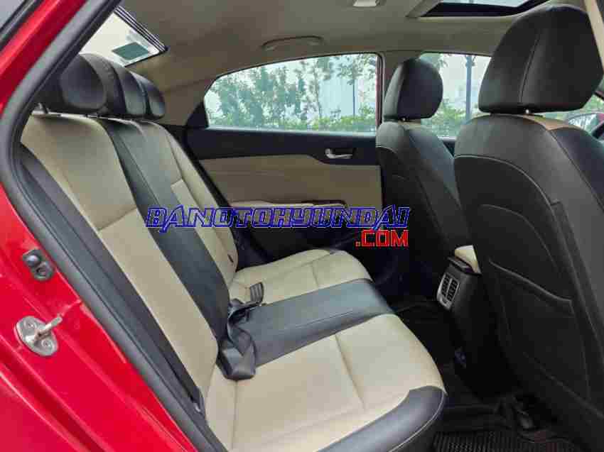 Hyundai Accent 1.4 AT Đặc Biệt 2021 Máy xăng đẹp long lanh