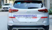 Bán Hyundai Tucson 2.0 AT CRDi 2019 - Bạc