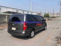 Hyundai Grand Starex 2.5 MT 2013 Máy dầu, xe đẹp