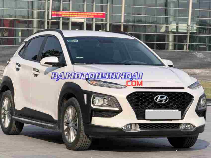 Hyundai Kona Tiêu Chuẩn 2.0 AT năm sản xuất 2018 giá tốt