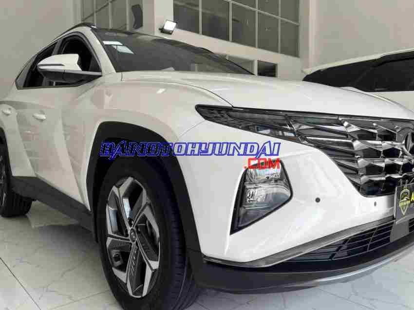 Cần bán Hyundai Tucson 1.6 AT Turbo HTRAC Đặc biệt đời 2023
