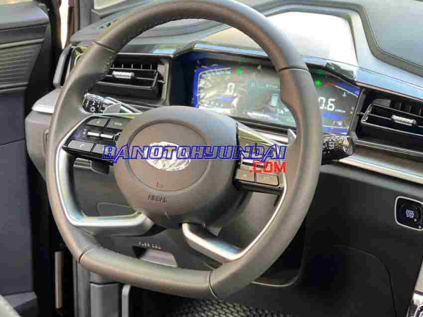 Bán xe Hyundai Custin Đặc Biệt 1.5T đời 2025 - Giá tốt