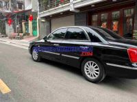 Cần bán gấp xe Hyundai XG 300 2004 màu Đen