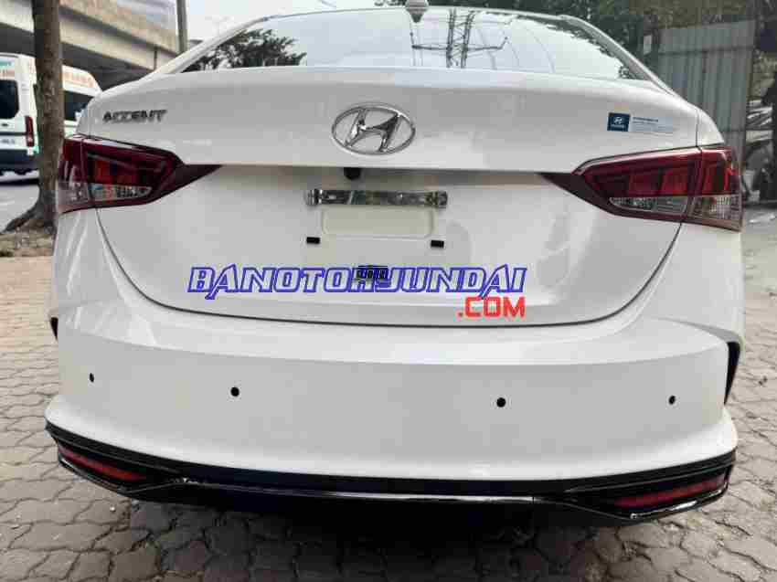 Cần bán xe Hyundai Accent 1.4 AT Đặc Biệt 2023 Số tự động