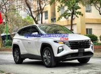 Bán Hyundai Tucson 2.0 AT Đặc biệt, màu Trắng, Máy xăng, 2023
