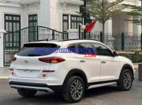 Cần bán gấp xe Hyundai Tucson 2.0 AT CRDi 2019 màu Trắng
