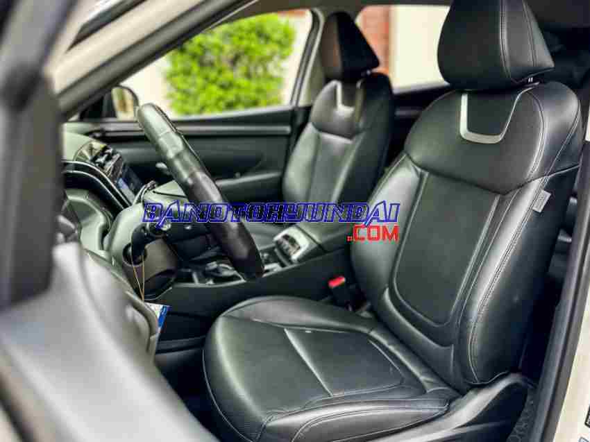 Hyundai Tucson 2.0 AT Đặc biệt 2023 Máy xăng đẹp long lanh
