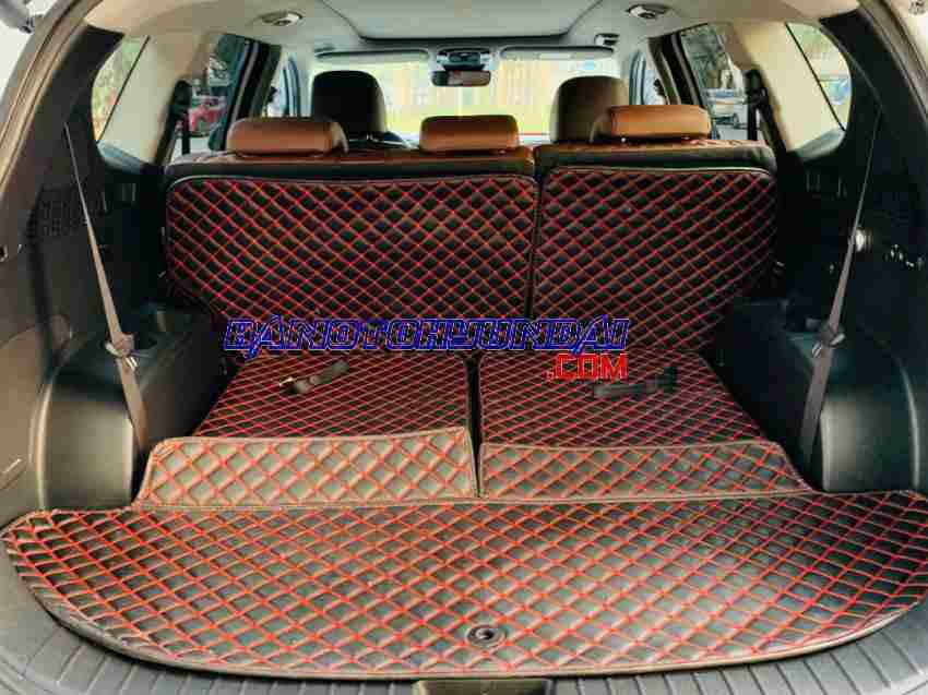 Hyundai SantaFe Cao cấp 2.5L HTRAC model 2022 xe chuẩn hết ý