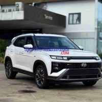 Hyundai Creta N Line 1.5 AT 2025 Số tự động - siêu đẹp