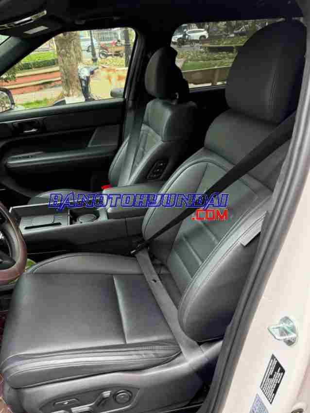 Hyundai SantaFe Calligraphy 2.5L Turbo HTRAC 2024 giá cực tốt