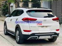 Hyundai Tucson 2.0 ATH 2019 Số tự động giá đẹp