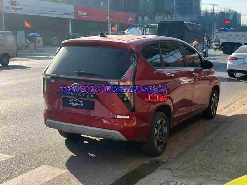 Hyundai Stargazer Cao cấp 1.5 AT 2022 Máy xăng đẹp long lanh