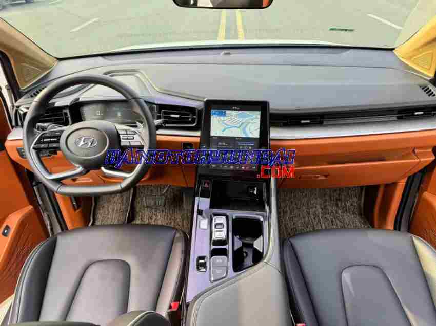 Bán xe Hyundai Custin Đặc Biệt 1.5T đời 2023 - Giá tốt