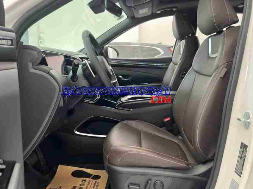 Cần bán xe Hyundai Tucson 1.6 AT Turbo HTRAC Đặc biệt đời 2023