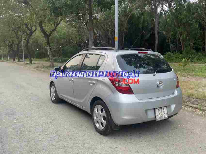 Hyundai i20 1.4 AT 2011, xe đẹp, hết ý