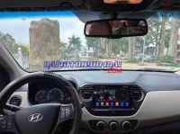 Cần bán gấp xe Hyundai i10 Grand 1.2 MT năm 2018, màu Bạc, Số tay