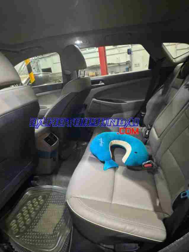 Hyundai Tucson 2.0 ATH 2019 - Giá tốt