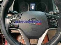 Bán xe Hyundai Tucson 2.0 AT CRDi đời 2017 - Giá tốt