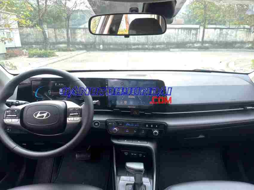 Cần bán Hyundai Accent Cao cấp 1.5 AT 2024 xe đẹp