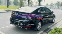 Cần bán xe Hyundai Elantra 1.6 AT màu Đen 2019