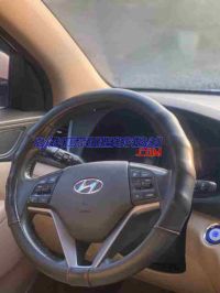 Cần bán nhanh Hyundai Tucson 1.6 AT Turbo 2018 cực đẹp
