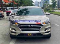 Cần bán xe Hyundai Tucson 2.0 AT 2020 Số tự động màu Vàng